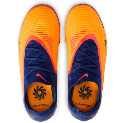 3. Nike Phantom 6 Low Pro Jr FG/MG HQ2047-800 shoes