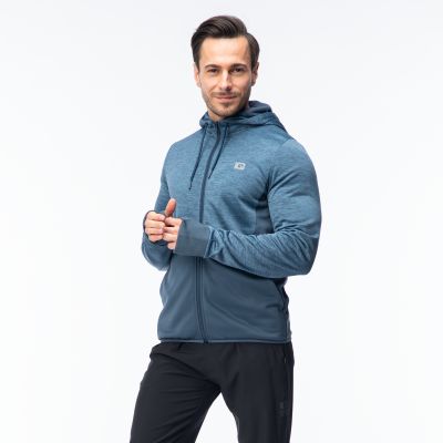 3. IQ Cross Idrisan M sweatshirt 92800624189 