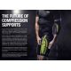 3. SELECT Compression Shorts 6407 kinesiological effect