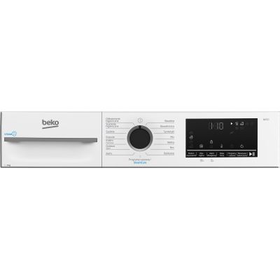 11. BEKO BM3T49249W dryer
