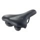 NEVEA PLUS saddle black