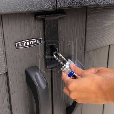 12. Lifetime Premium Garden Box 2123 L 60464E