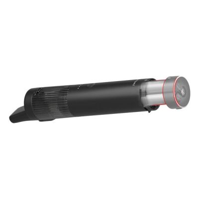 3. ZWILLING XTEND cordless vacuum cleaner (without batteries) black