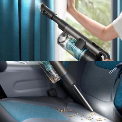5. Philips Aqua 8000 Pet Cordless Vacuum Cleaner