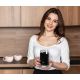 11. ELDOM COFFEE GRINDER MK40 CAFRO 180W BLACK
