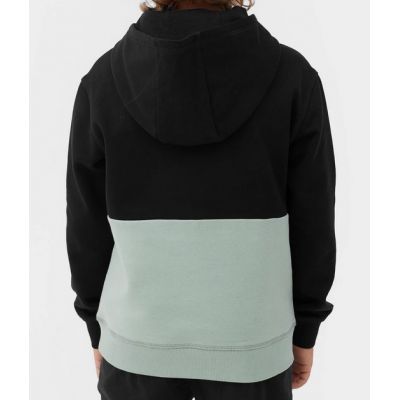 2. Sweatshirt 4F Jr 4FJAW23TSWSM628-47S