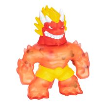 Goo Jit Zu Hero Creator - Blazagon Stretchy Figure Toy