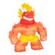 Goo Jit Zu Hero Creator - Blazagon Stretchy Figure Toy