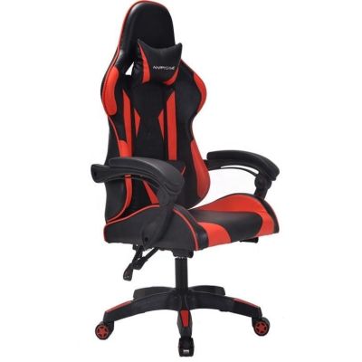 HappyGame gaming chair model 7911 red