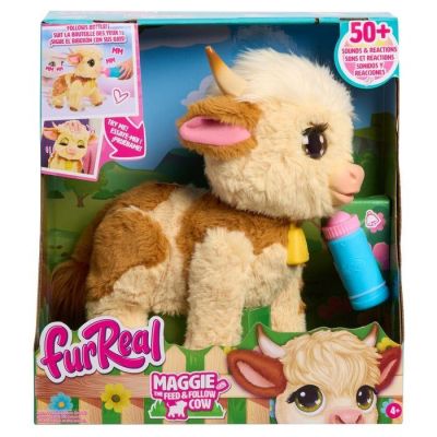 14. Just Play FurReal Maggie