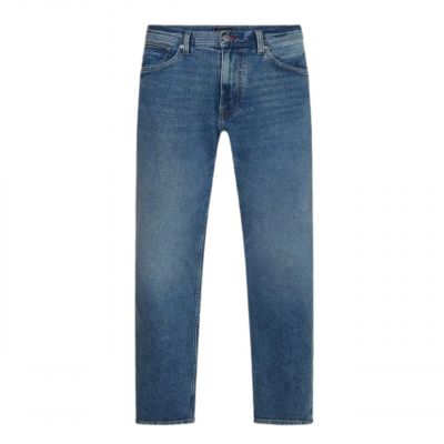 5. Tommy Hilfiger Tapered Moore M MW0MW28612 jeans