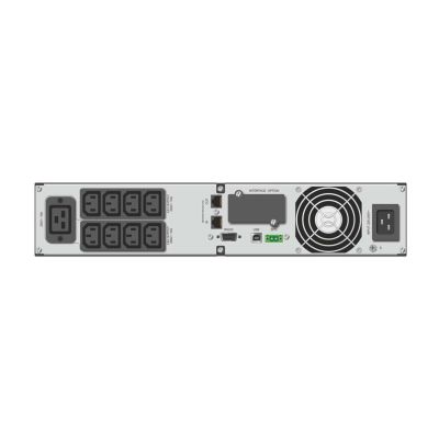 2. EVER NETLINE RT 3000 UPS