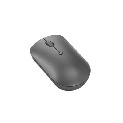 2. Lenovo 540 USB-C Wireless Compact Mouse, Storm Grey