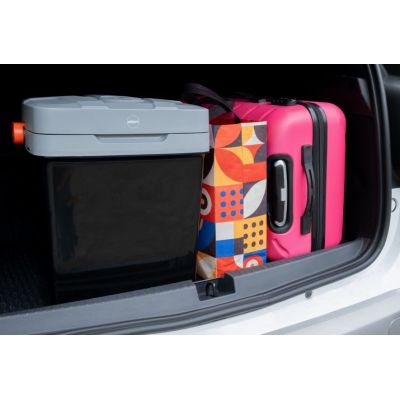 10. ELDOM TOURIST REFRIGERATOR FROZZY 26L, COOLING FUNCTION