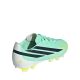 3. adidas F50 Hyperfast Club FG/MG KK1305 Kids' Soccer Shoes