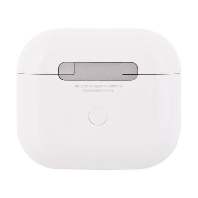 5. Apple AirPods 3 (REMADE) 2Y