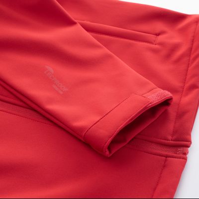 4. Softshell CORE BRUNI