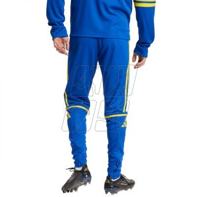 3. adidas Squadra 25 Training M JP3152 Pants