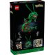 2. LEGO Pokémon 72168 - Rayquaza