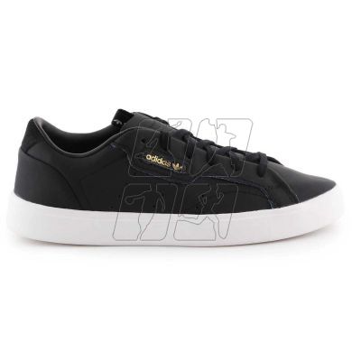 12. Adidas Sleek W CG6193 shoes