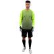 3. Givova Goalkeeper set Manchester Portiere 1910