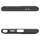 5. Spigen Optik Armor Case for Samsung Galaxy S24 Ultra - Black
