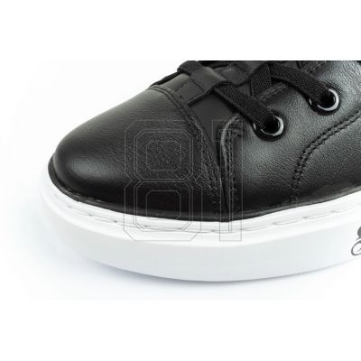 4. Skechers Snoop Dogg M 251016/BKW shoes