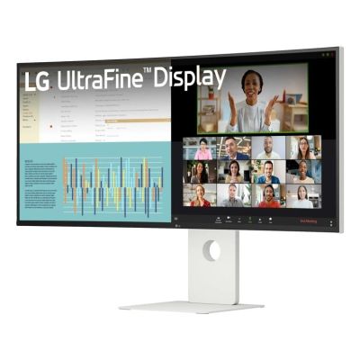 2. 40" IPS LCD monitor 40U990A-W LG