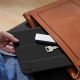 9. Tech-Protect Smartcase Magnetic for iPad 10.9” 2022 / iPad 11” 2025 - black