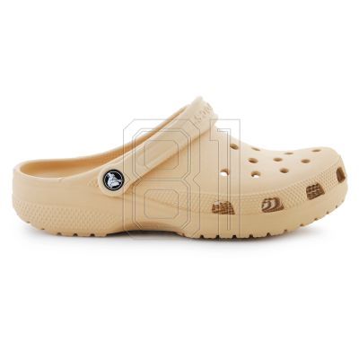 11. Crocs Classic 10001-209 Flip-Flops