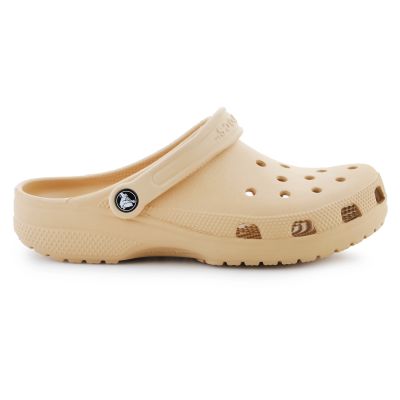 11. Crocs Classic 10001-209 Flip-Flops