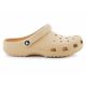 11. Crocs Classic 10001-209 Flip-Flops