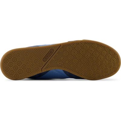 10. New Balance Lifestyle Blue Classic Unisex Shoes (URC42BC)