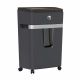 2. HP PRO SHREDDER 18CC Paper Shredder, Micro-Cut, P-4, 18 Sheets, 25 L, Dark Grey