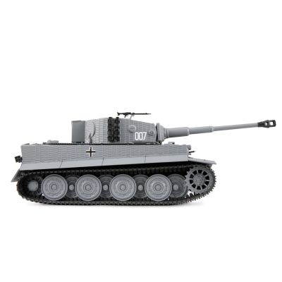 3. Amewi Tiger I MP Tank with Infrared Battle Function 1:24 RTR