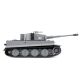 3. Amewi Tiger I MP Tank with Infrared Battle Function 1:24 RTR