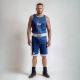6. DBX Bushido Reversible Tournament Boxing Suit