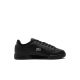 6. Lacoste CARNABY CUP 125 2 SMA BLK/BLK (749SMA003502H61)