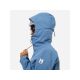5. MILLET Kamet Gtx Jkt W Women's Jacket Blue