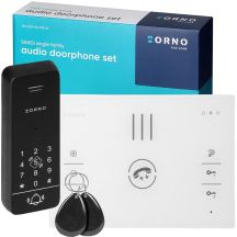 ORNO intercom set OR-DOM-BA-933/W
