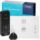 ORNO intercom set OR-DOM-BA-933/W