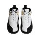 5. Men's Air Jordan 12 Retro "Taxi" Shoes - CT8013-117