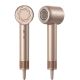 3. Dreame Glory Mix Hair Dryer 1600W Rose Gold