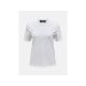 Peak Performance W Original Small Logo Tee White