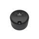 4. Kambukka Etna Thermal Mug 300 ml - Pitch Black