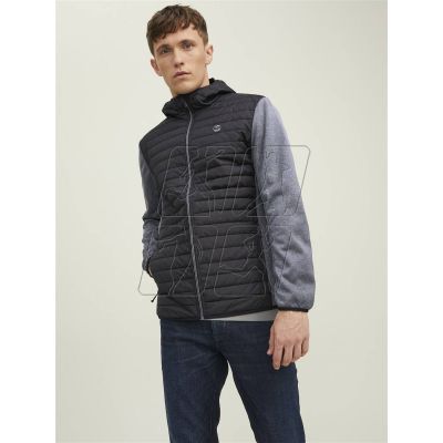 3. Jack &amp; Jones Jjemulti Quilted Jacket Noos M 12182242