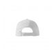 4. Cap Malfini 6P Kids Jr MLI-30300