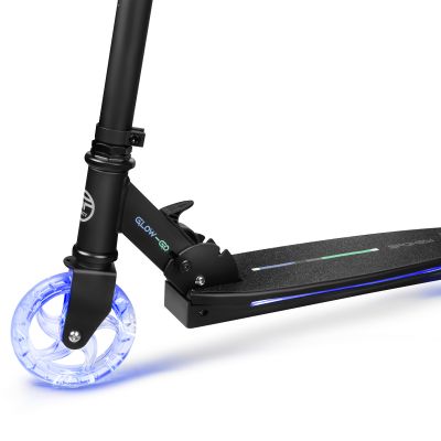18. Spokey Glow-Go SPK-944778 Light-Up Scooter