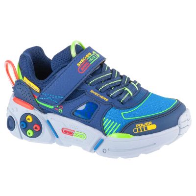 Skechers Gametronix 2.0 402270L-NVMT Navy Blue 27