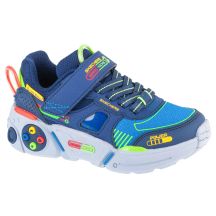 Skechers Gametronix 2.0 402270L-NVMT Navy Blue 27